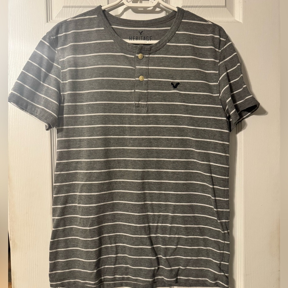 Men’s AE Tee